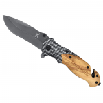 چاقو جیبی تاشو برونینگ مدل Browning X50