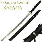 شمشیر katana شیمیزویوشی pro