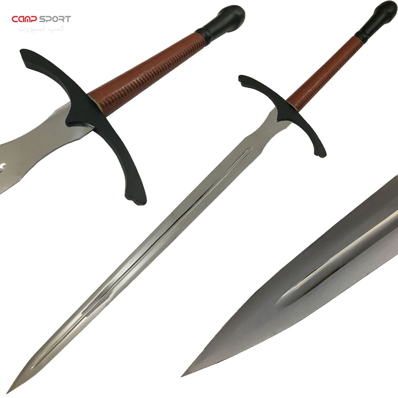 شمشیر اسکاتلندی استارک stark