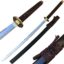شمشیر رزمی کاتانا Yakumo-katana