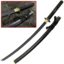 شمشیر کاتانا طرح ژاپنی Ronin-katana