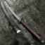 شمشیر انیمه تانجیرو Tanjiro_sword