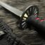 شمشیر انیمه تانجیرو Tanjiro_sword