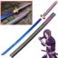 شمشیر کاتانا طرح ژاپنی Akina_katana