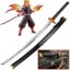 شمشیر انیمه رنگوکو Demon-Slayer_Kyujuro-Rengoku
