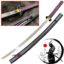 کاتانا شینکن طرح ژاپنی Oda_Nobunaga
