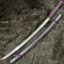کاتانا شینکن طرح ژاپنی Oda_Nobunaga