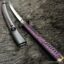 کاتانا شینکن طرح ژاپنی Oda_Nobunaga