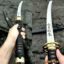 شمشیر شینوبی کاتانا shinobi-katana