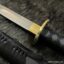 شمشیر انیمه شیطان Anime-Dual-Dark-Sword