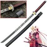 شمشیر انیمه بانکای Bankai-Ichigo-Sword