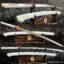 شمشیر انیمه رنگوکو Kyojuro_Rengoku-fire-sword