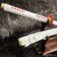 شمشیر انیمه رنگوکو Kyojuro_Rengoku-fire-sword