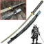 شمشیر سامورایی تاچی Katana-Tachi-Meiji
