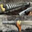 شمشیر سامورایی تاچی Katana-Tachi-Meiji