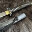 شمشیر سامورایی تاچی Katana-Tachi-Meiji