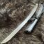 شمشیر سامورایی تاچی Katana-Tachi-Meiji