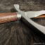 شمشیر اسکاتلندی long sword