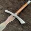 شمشیر اسکاتلندی long sword