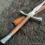 شمشیر اسکاتلندی long sword