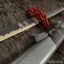 شمشیر هاشیرا شعله Rengoku-Blade-Flame-katana  