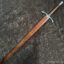 شمشیر شوالیه فولادی knight-BigSword