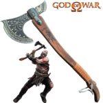 تبر خدای جنگ god-of-war