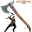 تبر خدای جنگ god-of-war