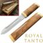 تانتو سلطنتی کلکسیونی Royal-Tanto