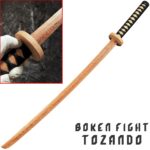 بوکن مبارزه وارداتی Bokuto_tozando