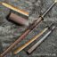 کاتانا طرح ژاپنی ورجیل vergil katana