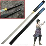 شمشیر ناروتو ساسوکه کوساناگی Sasuke_Kusanagi