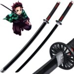 شمشیر چوبی تانجیرو کامادو KamadoـTanjirou