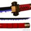 شمشیر چوبی زورو قرمز Sword-Roronoa-Zoro
