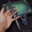 ماکت شمشیر فراستمورن Warcraft-Frostmourne