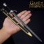 ماکت فلزی شمشیر جان اسنو Long-Claw