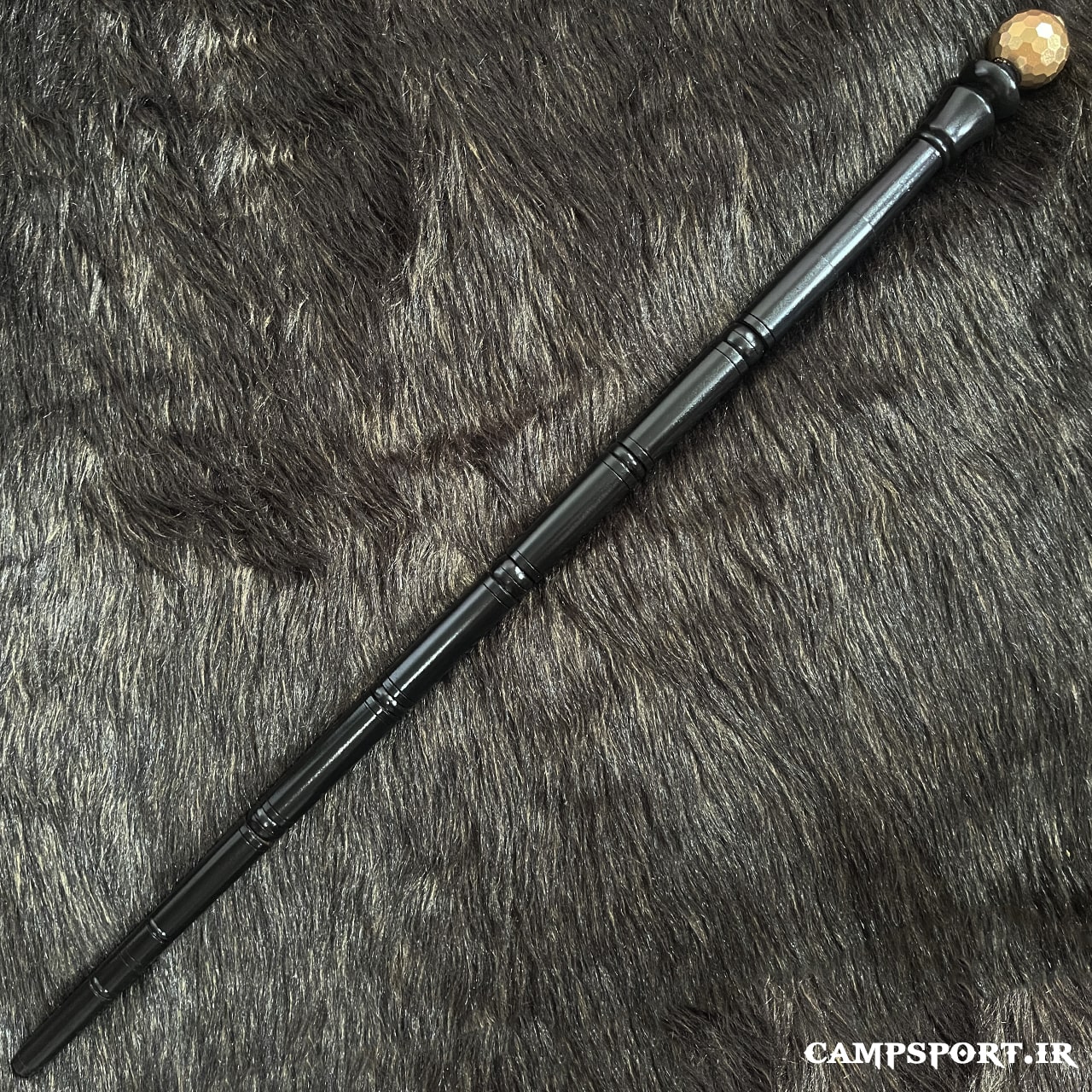 شمشیر مخفی عصایی king-cane_sword