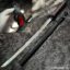 شمشیر کاتانا نينجا ninja-katana