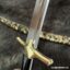 شمشیر عربی سلطان صلاح‌الدین