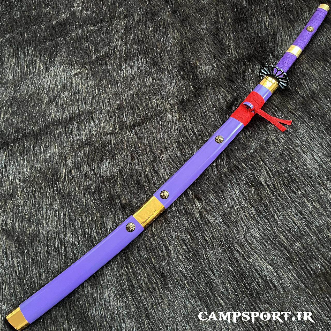 شمشیر انیمه وان پیس RoronoaـZoro